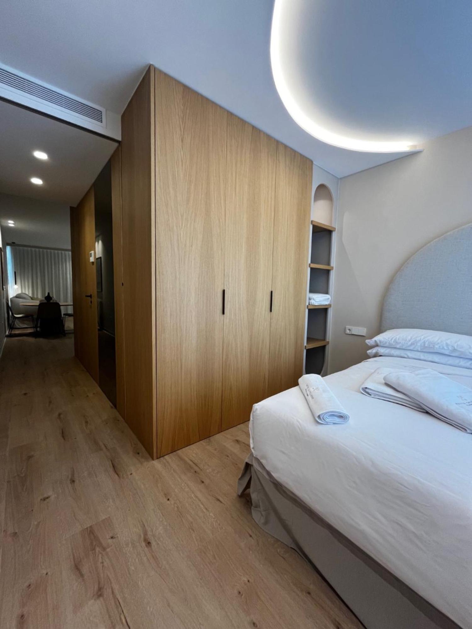 Reyes Catolicos Premium Beach, Playa Urbanova, Alicante Exterior photo