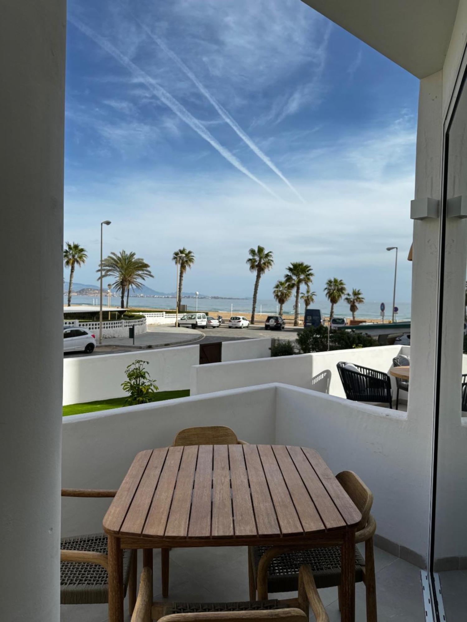 Reyes Catolicos Premium Beach, Playa Urbanova, Alicante Exterior photo