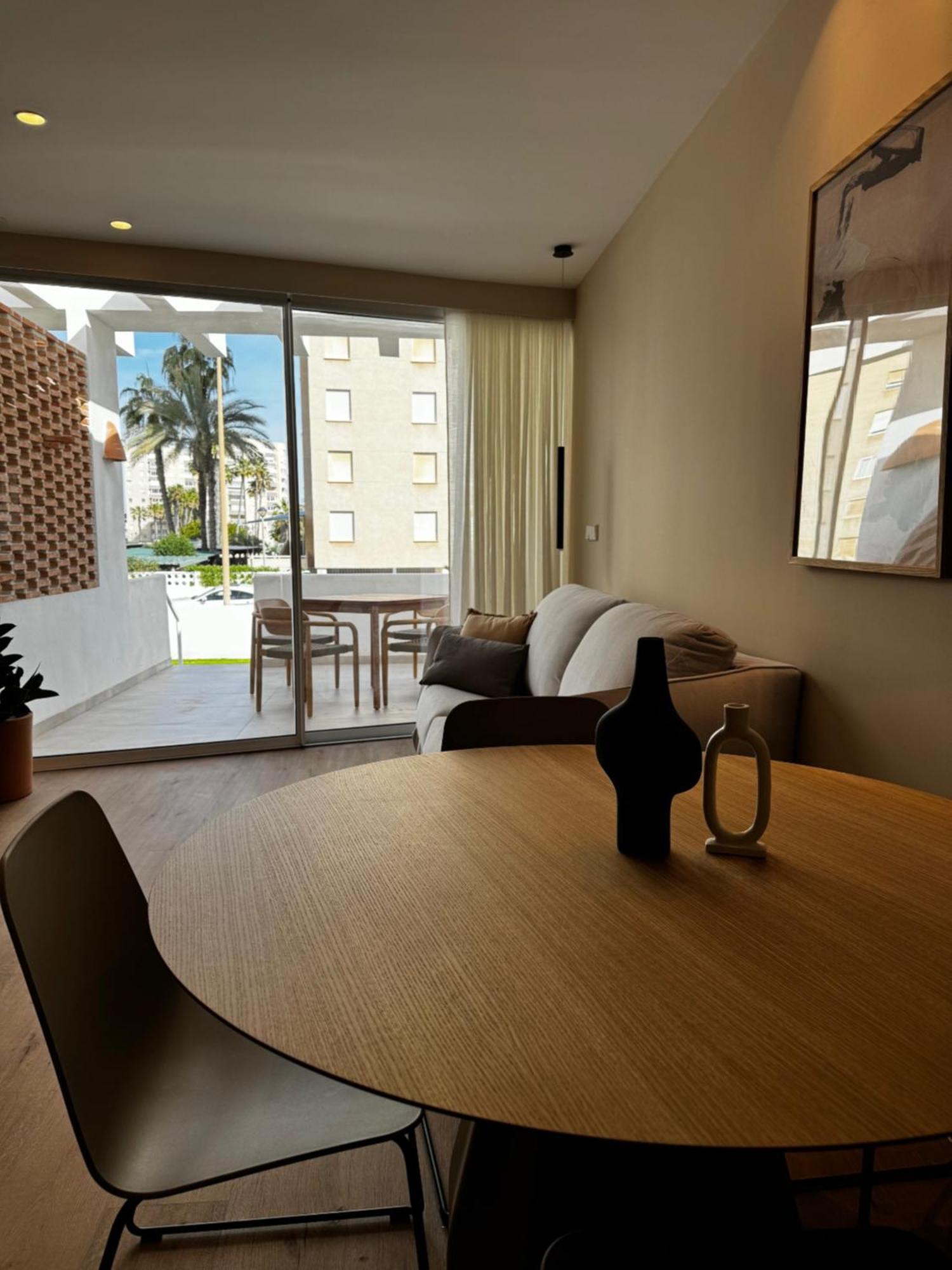 Reyes Catolicos Premium Beach, Playa Urbanova, Alicante Exterior photo