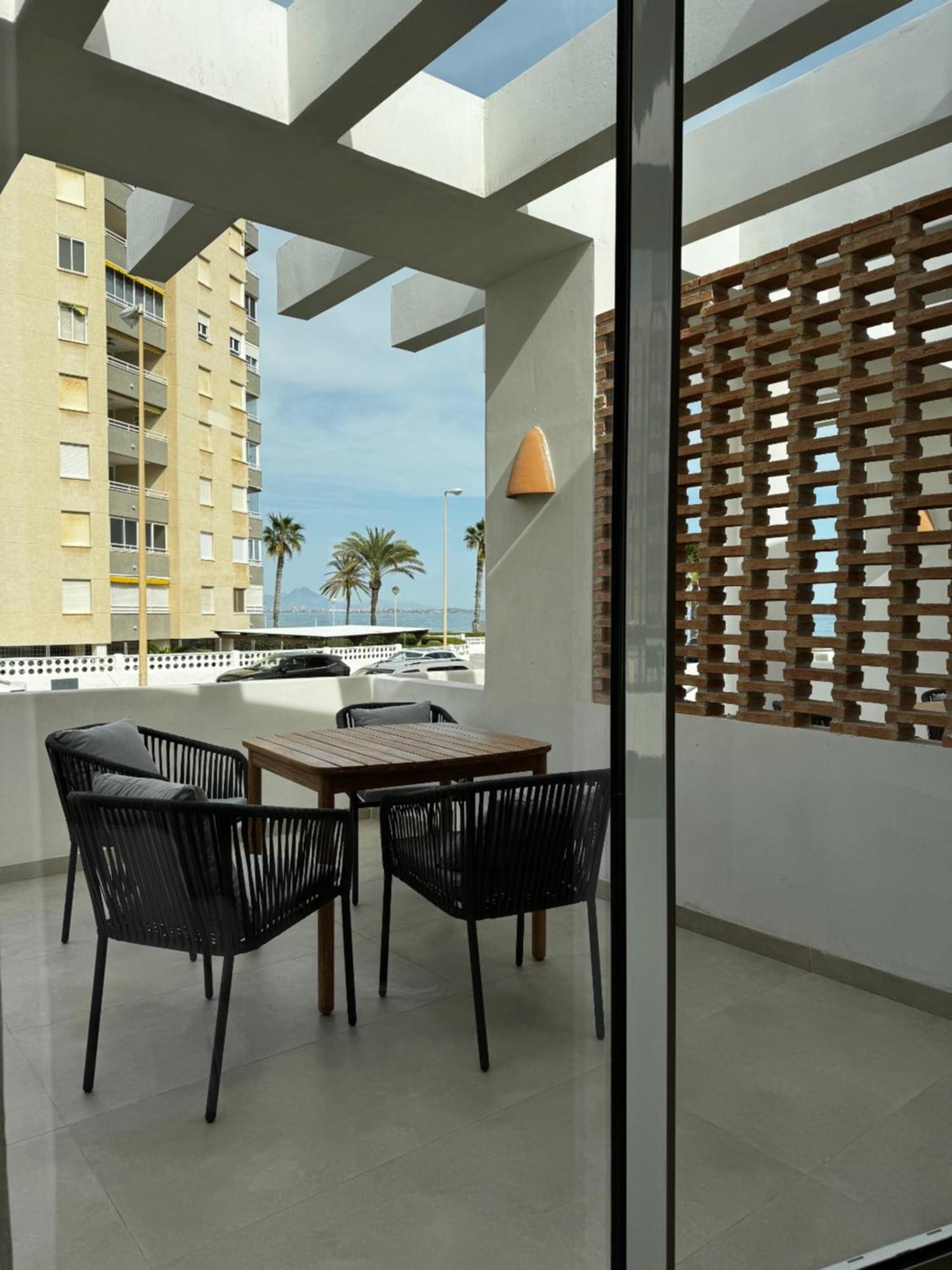 Reyes Catolicos Premium Beach, Playa Urbanova, Alicante Exterior photo