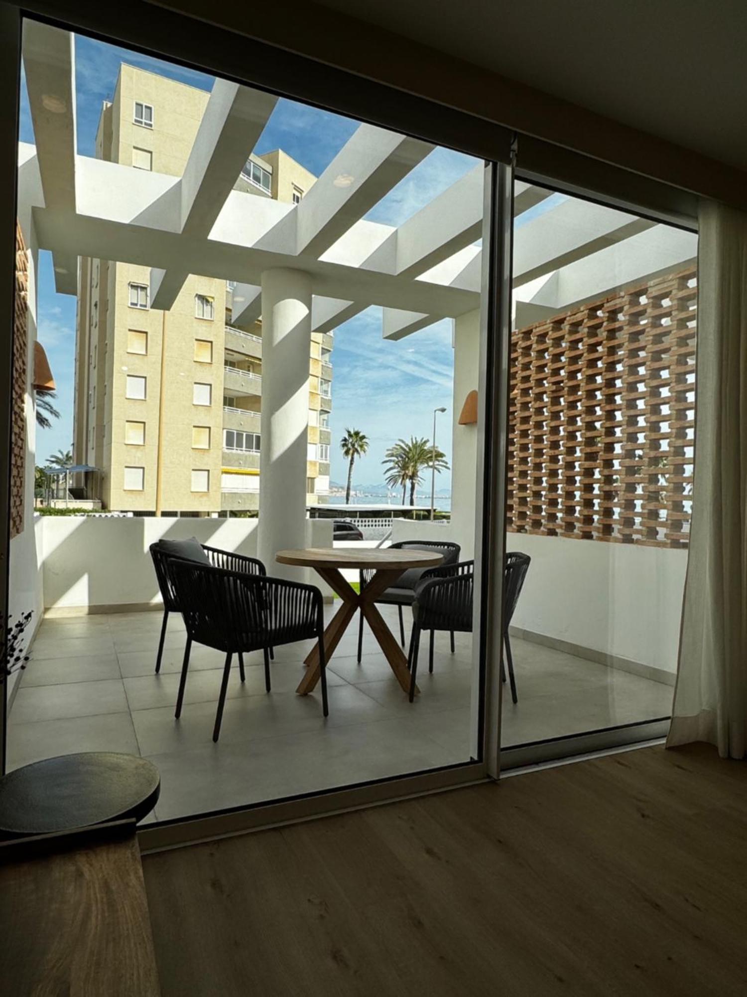 Reyes Catolicos Premium Beach, Playa Urbanova, Alicante Exterior photo