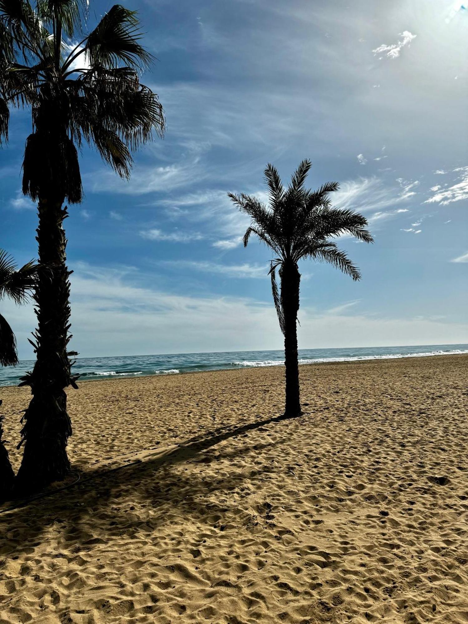 Reyes Catolicos Premium Beach, Playa Urbanova, Alicante Exterior photo