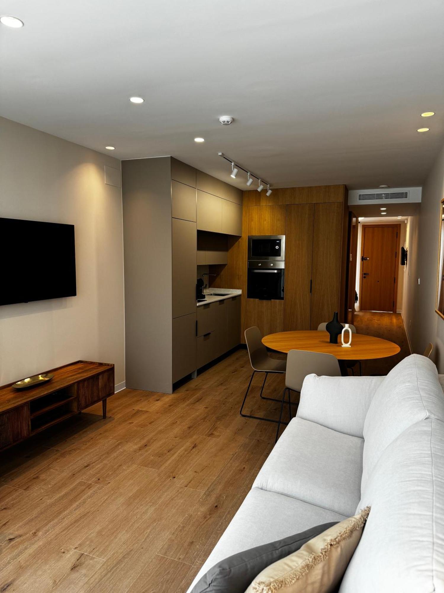 Reyes Catolicos Premium Beach, Playa Urbanova, Alicante Exterior photo