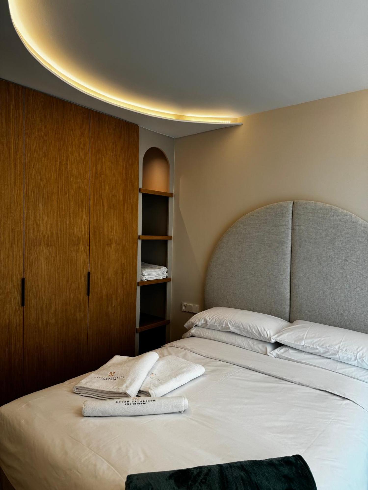 Reyes Catolicos Premium Beach, Playa Urbanova, Alicante Exterior photo
