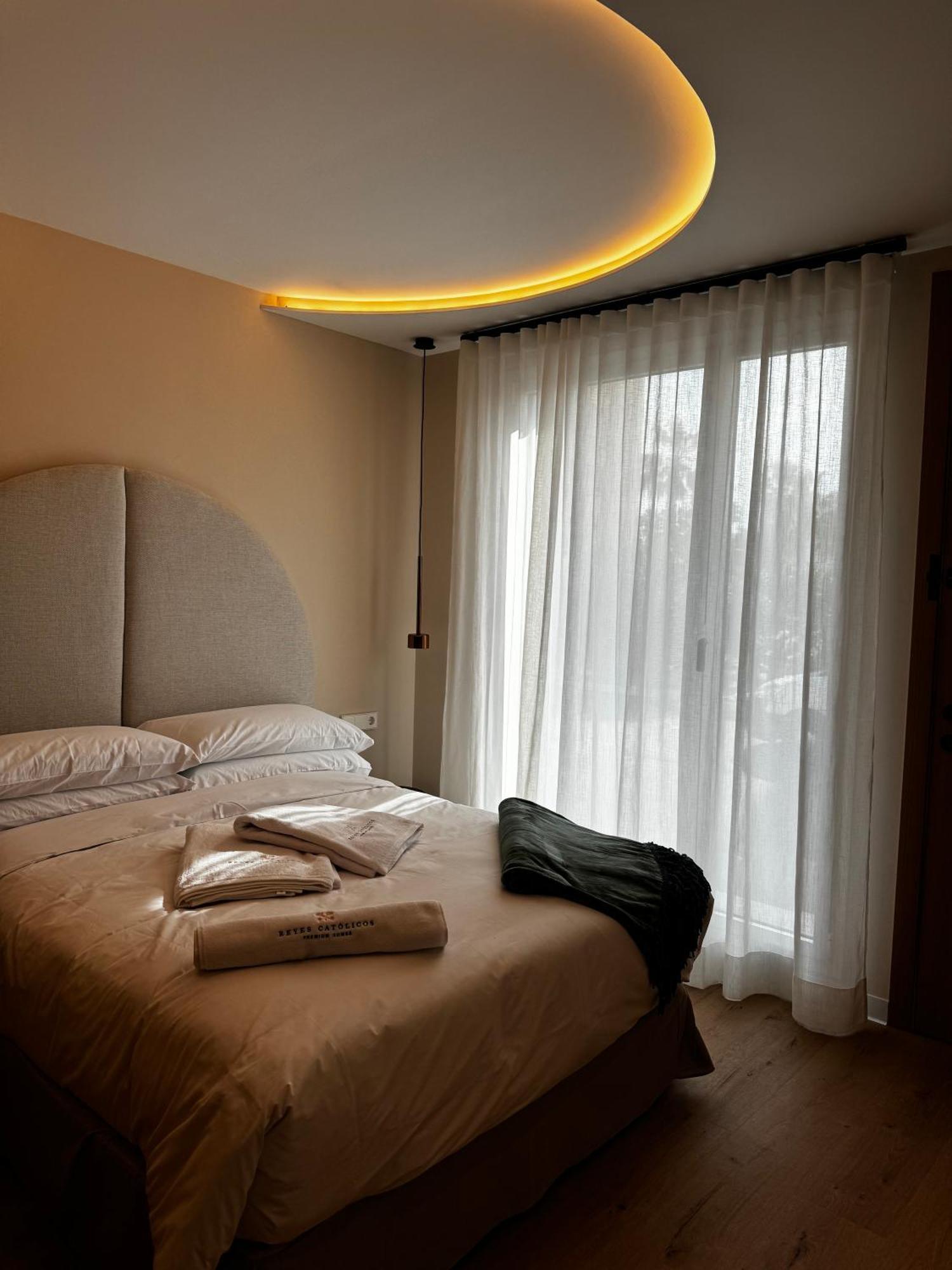 Reyes Catolicos Premium Beach, Playa Urbanova, Alicante Exterior photo