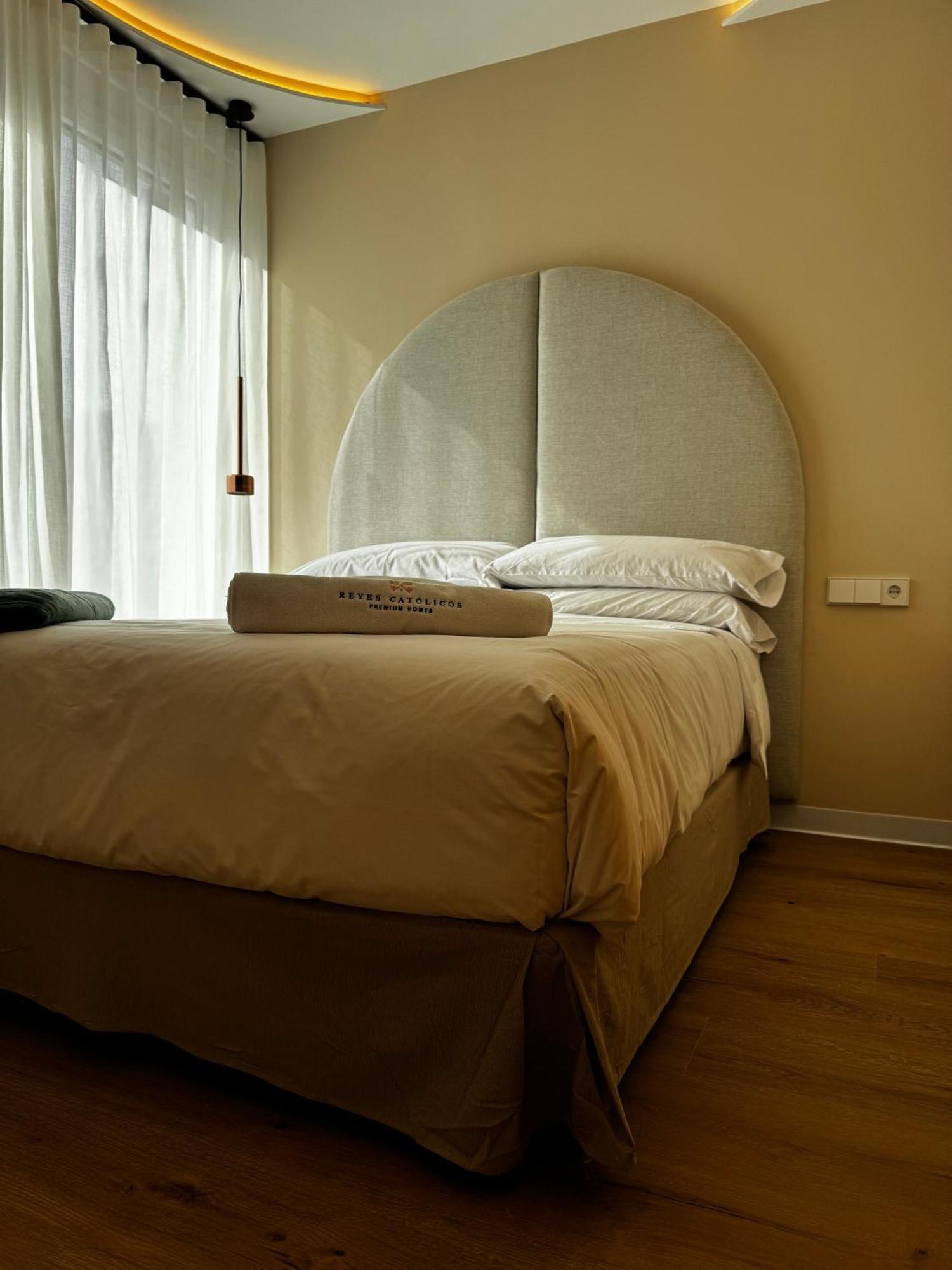 Reyes Catolicos Premium Beach, Playa Urbanova, Alicante Exterior photo