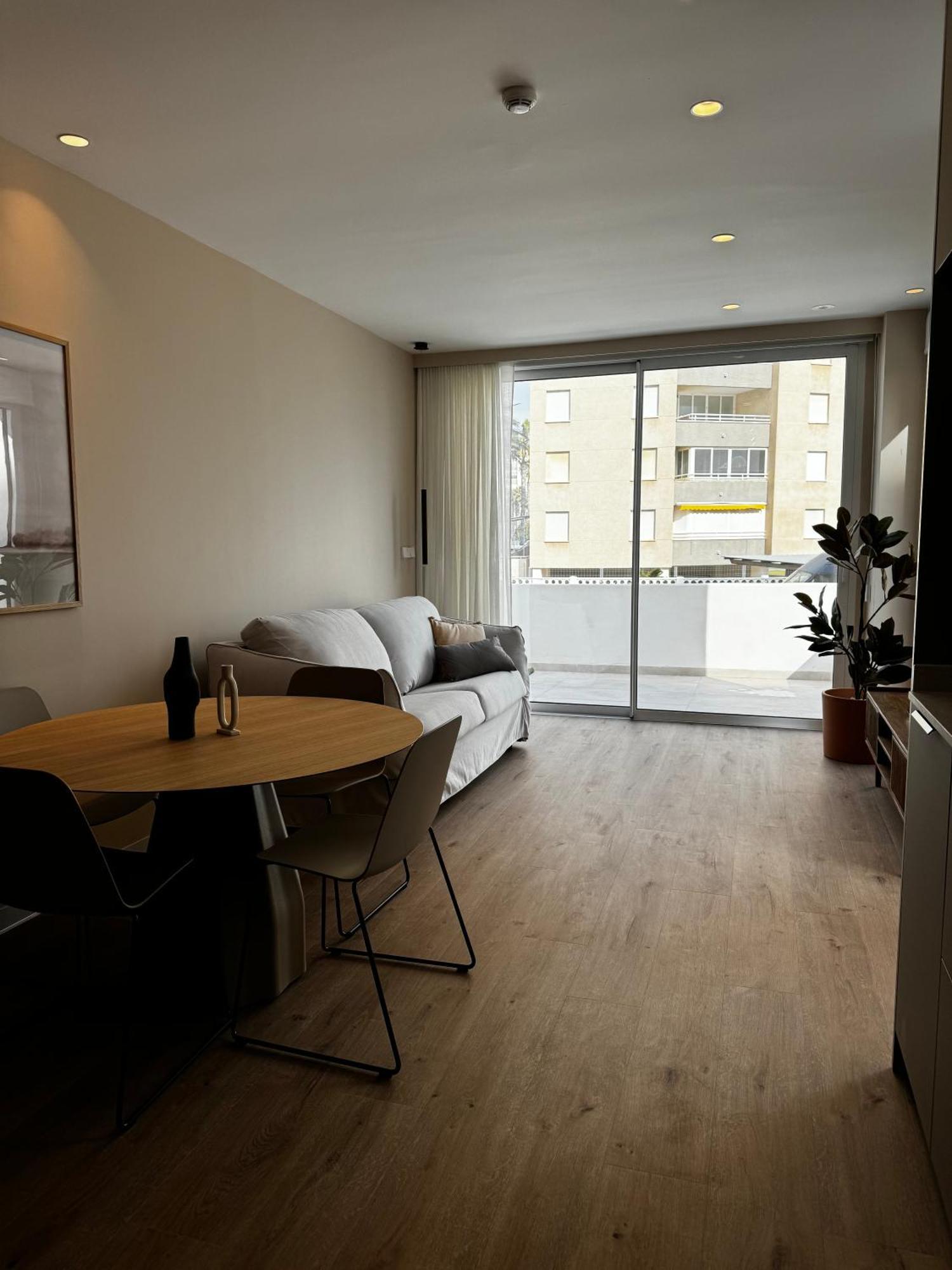 Reyes Catolicos Premium Beach, Playa Urbanova, Alicante Exterior photo