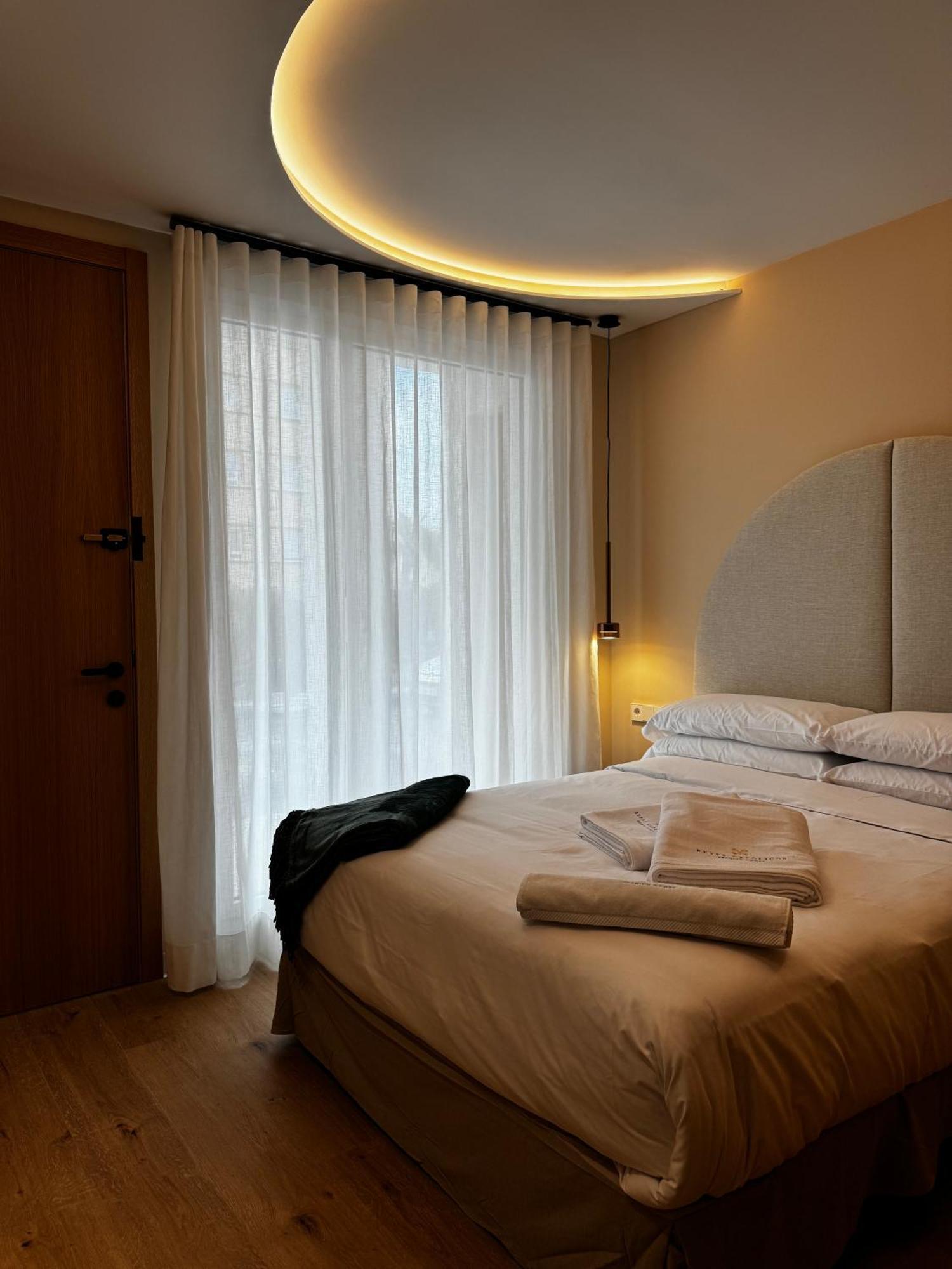 Reyes Catolicos Premium Beach, Playa Urbanova, Alicante Exterior photo