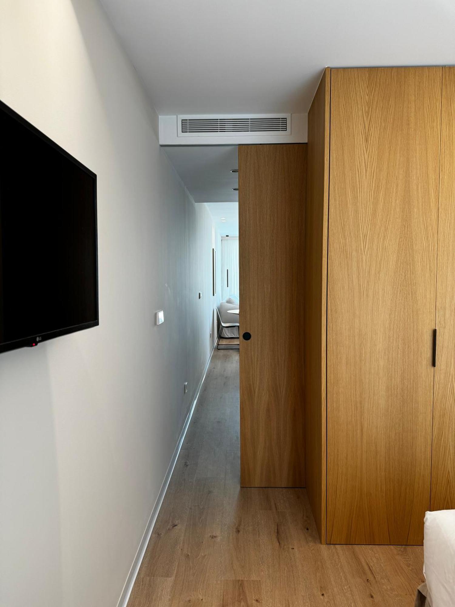 Reyes Catolicos Premium Beach, Playa Urbanova, Alicante Exterior photo