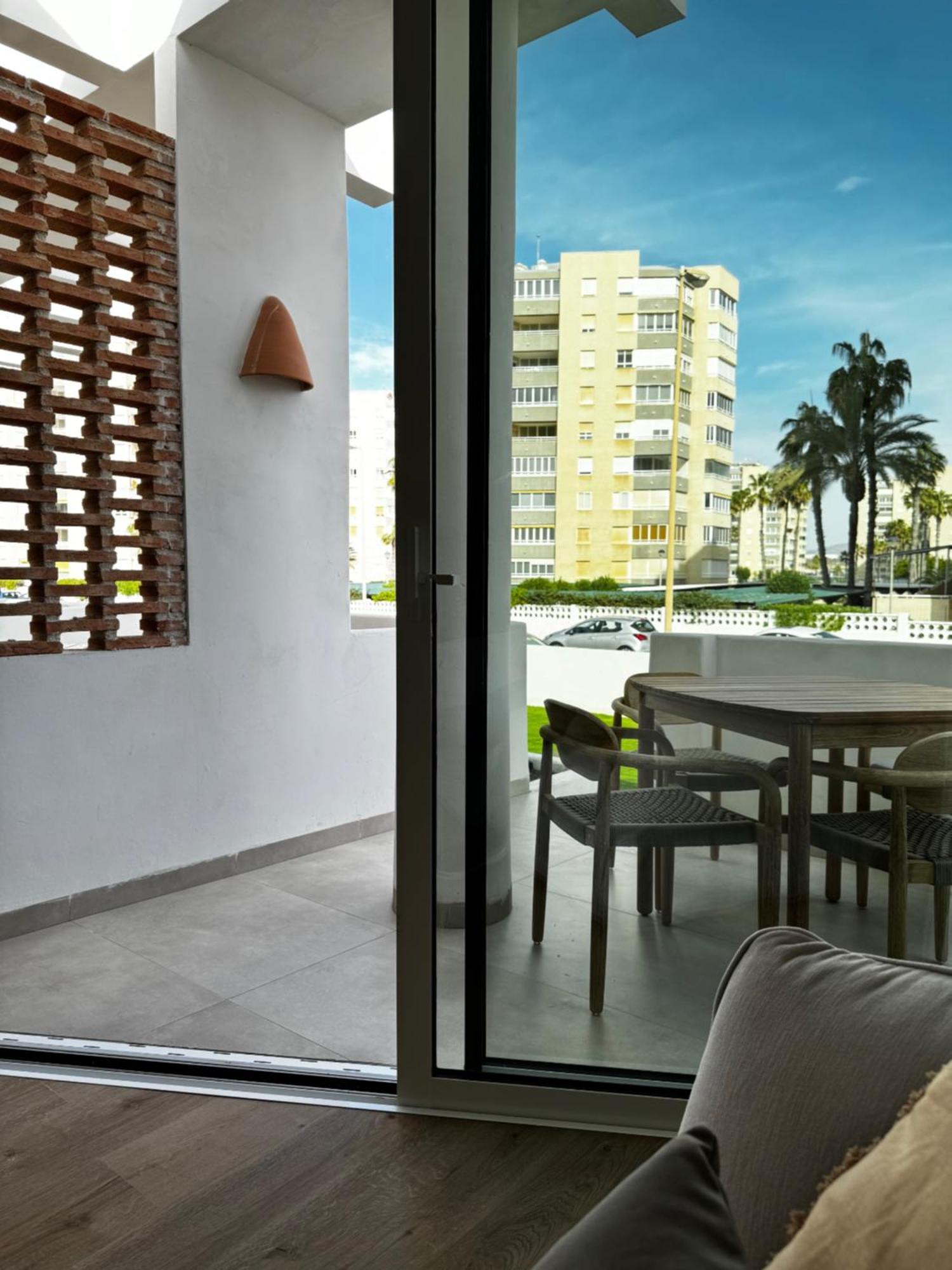 Reyes Catolicos Premium Beach, Playa Urbanova, Alicante Exterior photo